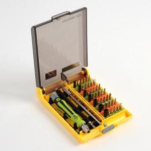 45종 정밀드라이버/시계수리용 아이폰 드라이버세트