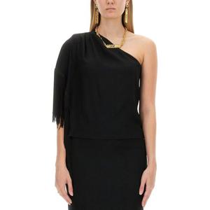 모스키노 원피스 민소매 탑 08035533-1370