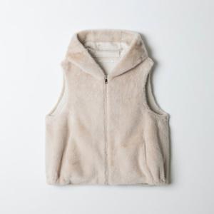 [러브앤쇼] 데일리 에코 퍼 베스트 GCFKGVT01