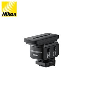 [니콘정품] ME-D10 샷건 마이크(ZR전용)