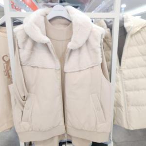 올포유 세이브존07 겨울 패딩 AWVEN9281