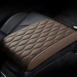 편안한 차량용 메모리폼 콘솔쿠션 팔쿠션 팔걸이 쿠션