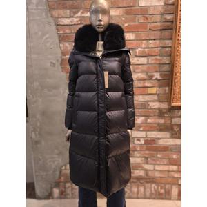 [조이너스][조이너스] 구스 롱 패딩 JA-DW1WIH-420 (P003666410)