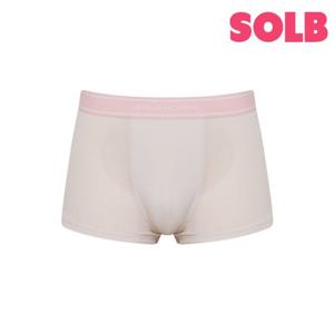 [솔브]심플한 모던클래시 남성 드로즈팬티 SMPD406T