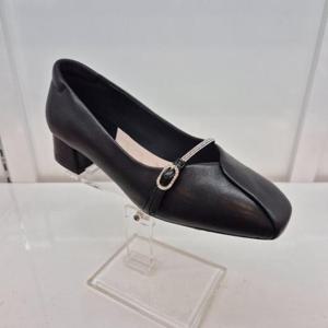 엘칸토 HC11 양가죽 여성화 A2E9U5M1319