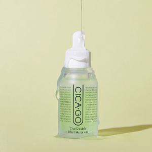 [정가 39,800원][아이소이] 시카 더블 이펙트 앰플 30ml