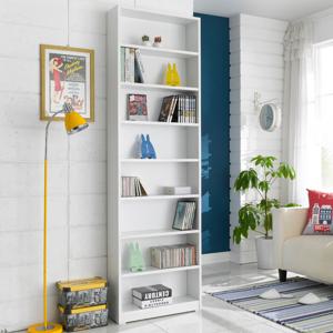 우형아빠 8단 대용량 DVD장식장 dvd수납장 만화책장