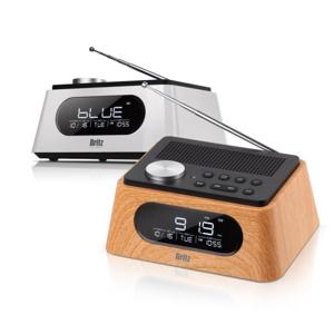 브리츠 MK10 올인원 블루투스 스피커