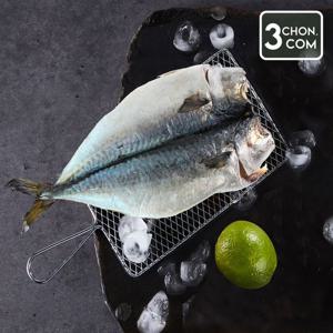 [여수직송] 반건조 고등어 10마리