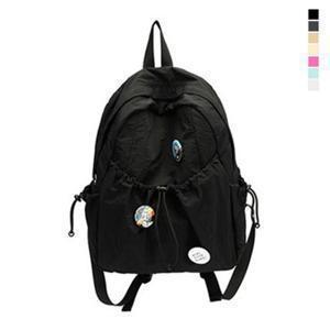 생활방수 가능 가벼운 백팩 특가 균일가 찬스 8종택