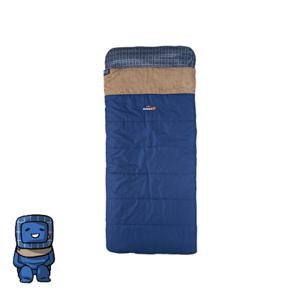 [코베아] 알라스카 플러스 1300 캠핑 침낭 KECU9SP-03