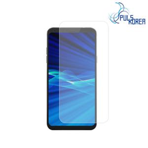 2매 샤오미 홍미노트 5 고광택 액정보호 필름