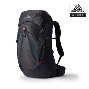 그레고리 줄루35 SM/MD - VOLCANIC BLACK_레인커버 증정(44J29039)