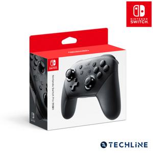 닌텐도 스위치 정품 프로컨트롤러