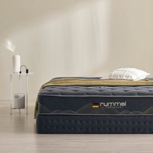 럼멜 R2500 퀸매트리스 탄탄한 단단한 가성비 침대 메트리스 Q