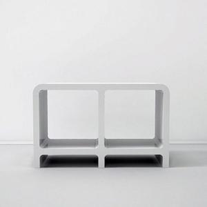 더크린 DIY 책장 L210-2-1