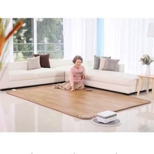 일월온수매트 나노륨 카본 카페트 특대형  거실온수매트