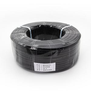 HDTOP 국내생산 마이크케이블 100M HT-MIC100