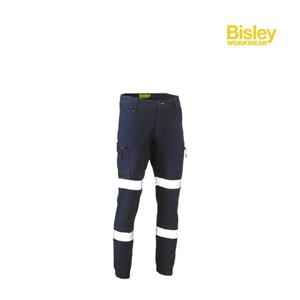 비즐리 BPC6334T / 카고 바지 / 하이비즈 반사띠 / 일자통스타일