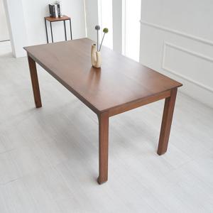 에보니아 미노 4인 식탁테이블