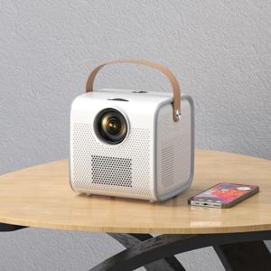 [무케] SMC_빔 프로젝터 SMC-ASB 휴대용빔프로젝터 자취생추천