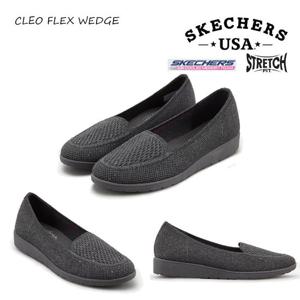 여성 클레오 플렉스 웨지 SC0WFCEY091_GP