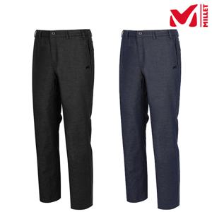 [밀레 (행사)]남성 가을 캐주얼 데피 데님라이프 팬츠_MLTFP232