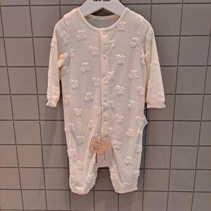 아가방 DP02 다람수플레우주복 01Q517509