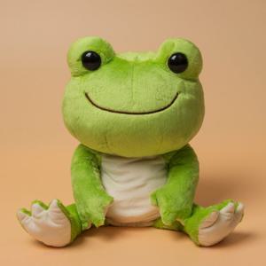 골프잇 일본수입정품 개구리 그린 드라이버커버 헤드커버H247GR