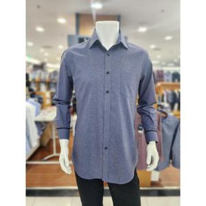 바찌셔츠 세이브존06 남성 가을 레길려케주얼남방 셔츠 VD1N3PR132