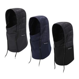 [웨스트우드]웨스트우드 남성 다운 후드워머__WM4MTAF707