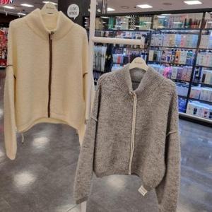 라티움 HC34 양모100%박스형. 점퍼 T2443jp07