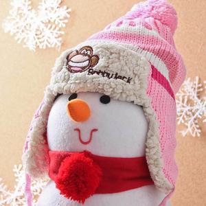 귀달이모자겨울 여성귀달이모자 등산모자 방한모자