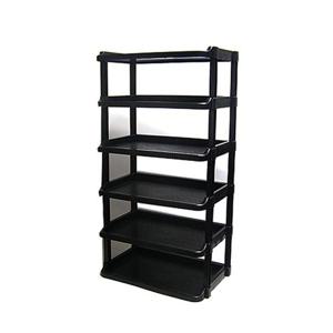 다정 신발장 6단12켤레 신발정리대 B