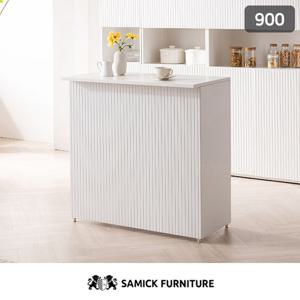 [삼익가구]플렉스 900 홈바테이블 아일랜드 식탁