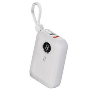 보조배터리 빠때리 휴대폰 편한 액센 휴대 일체형 핸드폰