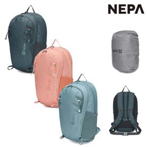 [네파]7LC7515 공용 등산 캠핑 여행 가방 트레킹 하이킹 인스피릿 23L 중형 배낭