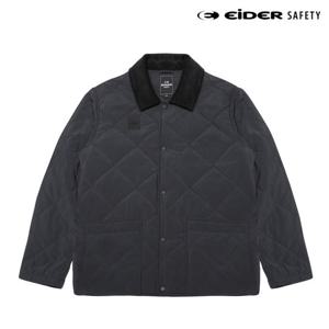 아이더세이프티(EIDER SAFETY) JK-F2437 남성 퀼팅 점퍼