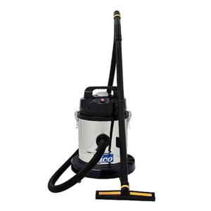 진공 청소기 산업용 업소용 건식 습식 청소기 34L