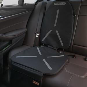 오마베베 카시트 보호매트 커버 논슬립 자동차 차량용 카시트보호커버