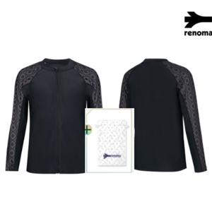 [레노마] 남성비치집업래쉬가드  TS2E904