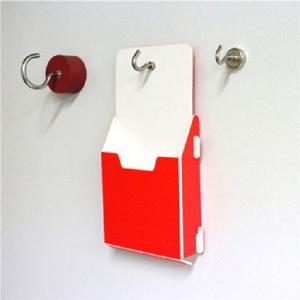 16mm 다산 고리자석 2개입 자석