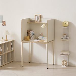 소소숲 나나 집중력 책상 세트 800 (이동서랍제외)