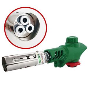 산지기 불이야 가스토치(MA-701) 고화력 가스점화기