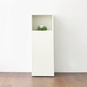 브리즈 템바보드 선반형 수납장 400