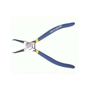 KWT 스냅링플라이어 내경 HB125 ㄱ자 곡오므림