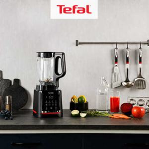 [테팔] 초고속블렌더 인피니믹스 플러스 블랙 BL9158