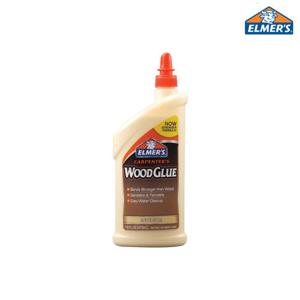 엘머스 우드글루 목공용 접착제 대 473ml