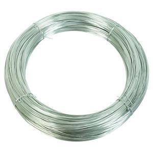 와이어로프 제일선재 아연도금철선 10kg 0.9mm X 2000M 바인드 스텐와이어로프