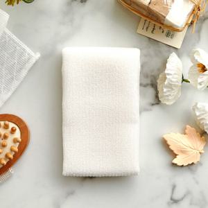 [모던하우스] 자극이 덜가는 한지 샤워타월